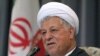 هاشمی رفسنجانی: بازگشایی سفارت آمریکا در تهران غیرممکن نیست