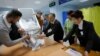 Democracy in Ukraine Remains Resilient