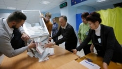 Democracy in Ukraine Remains Resilient