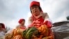 Korea Celebrates Kimchi-Making Tradition