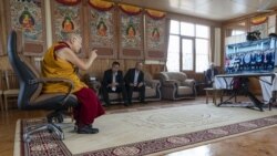 ༧གོང་ས་མཆོག་གིས་དྲ་ལམ་བརྒྱུད་ནིའུ་ཡོག་གི་རྒྱ་རིགས་ཁག་ཅིག་ལ་བཀའ་མོལ།