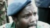 Joseph Kony of the Lord's Resistance Army (file photo)