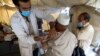 ООН: с приходом талибов вакцинация от COVID-19 в Афганистане снизилась на 80%