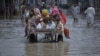  سندھ میں موسلادھار بارشیں جاری، 48 گھنٹوں میں 58 افراد ہلاک