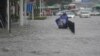 Banjir Besar di China, Sedikitnya 25 Tewas