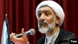 مصطفی پورمحمدی، وزیر دادگستری ایران 