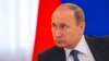 Путин проведет переговоры с лидерами Франции, Германии и Украины