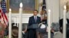 Iftar di Gedung Putih: Obama Sampaikan Penghormatan pada Muslim AS