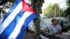 Cuba Welcomes Removal From US Terrorism Sponsor List