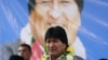 Bolivia trưng cầu dân ý nhiệm kỳ 4 cho Tổng thống Morales