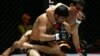 Afghans Find Distraction From War in Mixed Martial Arts