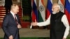 روسی صدر کا دورۂ بھارت، علاقائی صورتِ حال اور عالمی سیاست کے تناظر میں کتنا اہم؟