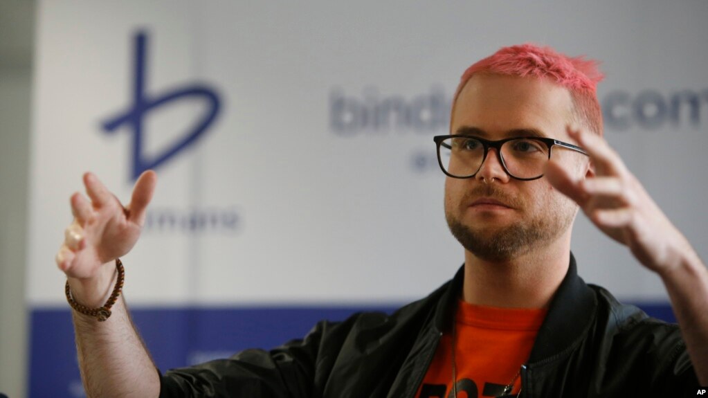 Image result for UK lawmakers publish evidence from Cambridge Analytica whistleblower