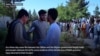 Residents of Balkh Return to Collect Belongings as Cease-fire Holds in Afghanistan 