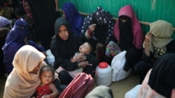 VOA Asia – Rohingya are set to return to an uncertain homeland