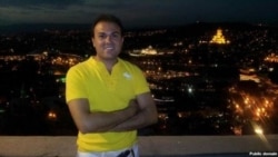 Iranian-American Pastor Sentenced In Iran