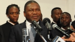 Moçambique: Conselho de Estado fgera expectativa 2:45
