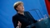 آنگلا مرکل در پاسخ به دونالد ترامپ: اتحادیه اروپا از خودش محافظت می کند