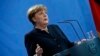 독일 총리 "트럼프 정부와 본격 협력 논의할 것"