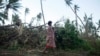 Vanuatu Provides Lessons in Cyclone Survival