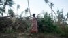 Vanuatu đối mặt với nguy cơ thiếu lương thực, nước sạch 