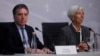 Tariffs Will Hurt Economy, IMF Warns, as Trump Threatens More