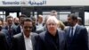 British Diplomat: Yemen Talks Next Week in Stockholm