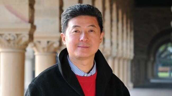 时事大家谈:人才引进?技术窃取?美国为何盯上中共“千人计划”? 时事大家谈:人才引进?技术窃取?美国为何盯上中共“千人计划”?