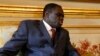 Burkina : le président de transition de retour au pouvoir