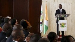 Présidentielle en Côte d’Ivoire : le compte à rebours a commencé.