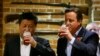 日本拟向英国”接近中国”政策表达忧虑