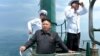 Tàu ngầm của Bắc Hàn ‘mất tích’