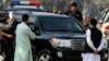 Ex-Pakistani Prime Minister Indicted on Corruption Charges