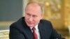 TT Putin gửi TT Trump thư chúc tết sau 1 năm quan hệ Mỹ-Nga nhiều biến động
