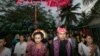 Jokowi Setuju Dorong Pengesahan Perppu Pencegahan Perkawinan Anak