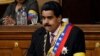 Maduro ya está en campaña
