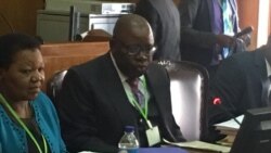 Zimbabwe's High Court Decision Reinstates Six Removed From Parliament