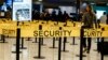 AQSh aeroportlaridagi "ortiqcha tekshiruvlar" norozilik uyg'otmoqda 