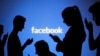  فیس بک پر خواتین مردوں سے زیادہ 'دبنگ' 