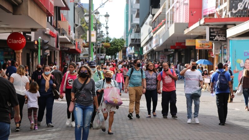 Number of Nicaraguans seeking refuge in Costa Rica would reach another historical record in 2022