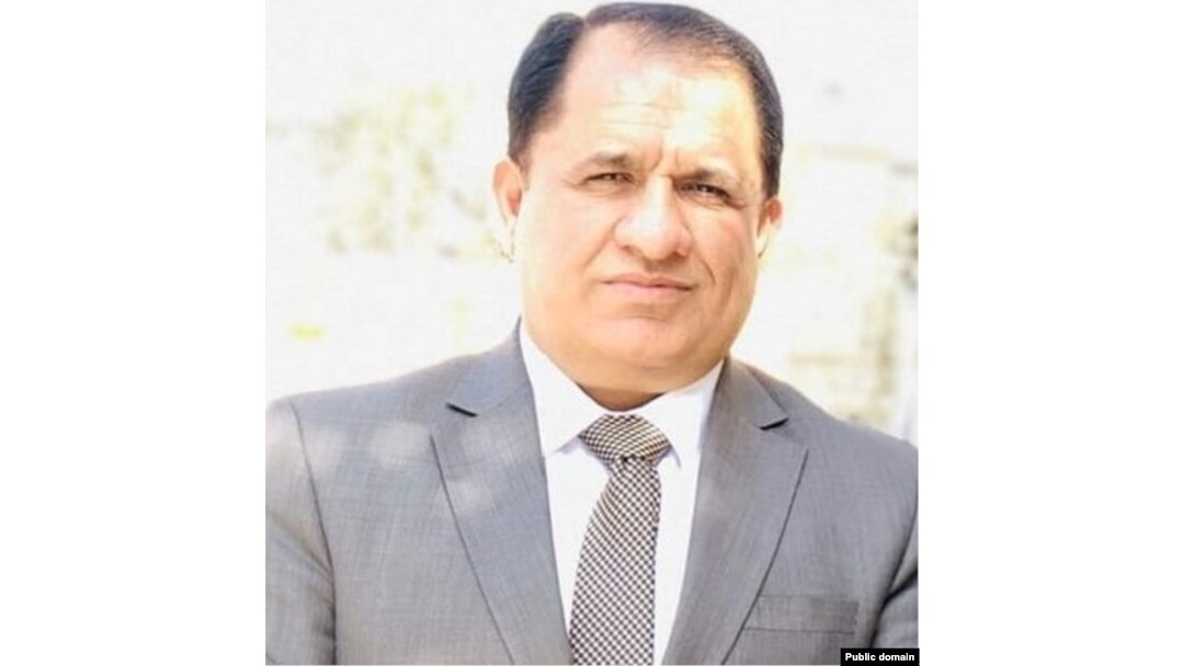د.ئهیوب ئهنوهر سماقهیی مامۆستا لهزانكۆی سهڵاحهدین كۆلێژی بهڕێوهبردن و ئابوری بهشی ئابوری