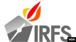 İRFS logo