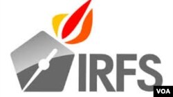 İRFS logo