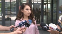 Jovanović Risto nije kriv, nije postojao apsolutno nijedan materijalni dokaz koji bi potvrdio tako nešto: Jovana Filipović