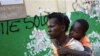 Strategy For Cholera In Haiti