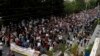 Greek Protests Grow Over Closure of State Broadcaster