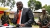 DRC Rebels Blame Government for Talks ‘Breakdown’