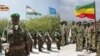 Al Shabab vẫn đe dọa các nước góp quân AMISOM