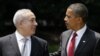 لابی همزمان اوباما و نتانیاهو با یهودیان آمریکا بر سر توافق اتمی ایران