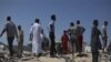 NATO: Libya's Gadhafi 'Cannot Wait Us Out'